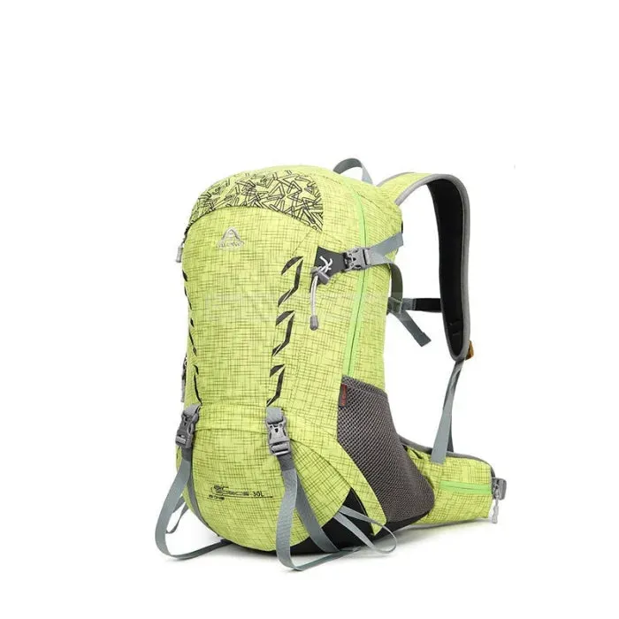 Beginner Hiking Backpack