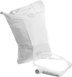 BESPORTBLE Camping Shower Portable 10l Outdoor Shower Pouch Camping Accessory Easy Setup for Rvs