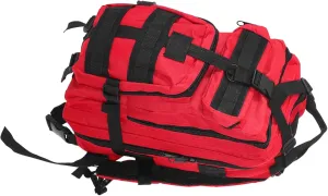 BESPORTBLE Outdoor Backpack Capacity Multi Function Storage Bag for Hiking Durable Comfortable Shoulder Straps Versatile Use for Men