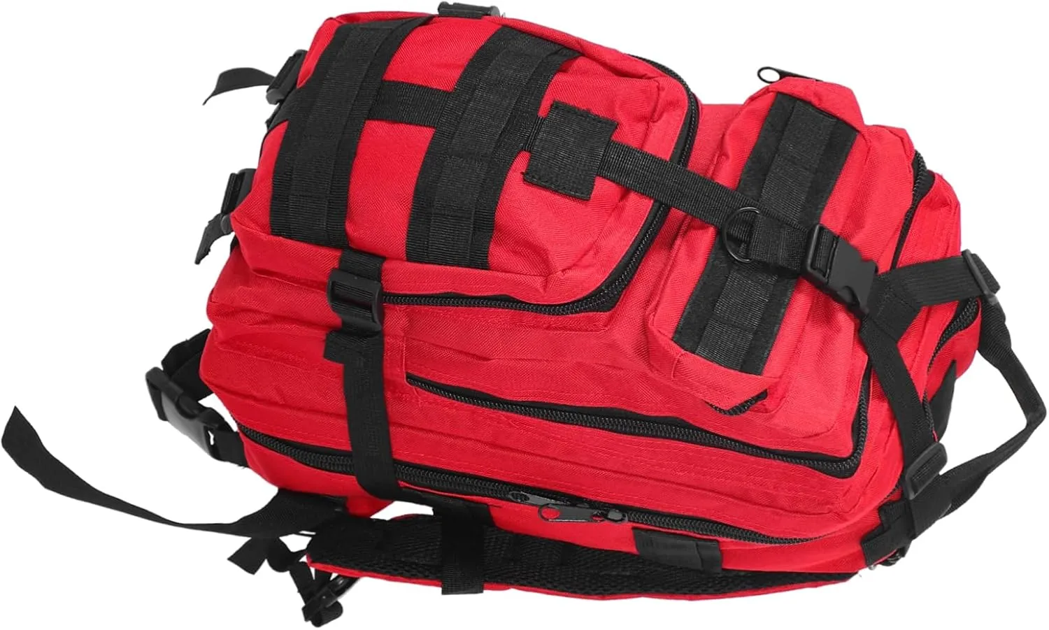 BESPORTBLE Outdoor Backpack Capacity Multi Function Storage Bag for Hiking Durable Comfortable Shoulder Straps Versatile Use for Men