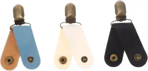 BESTonZON Hat Clips Portable Handbag Hat Holder for Travel Outdoor Sports Fishing Hiking and Camping Essential