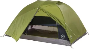 Big Agnes Blacktail & Blacktail Backpacking and Camping Tent