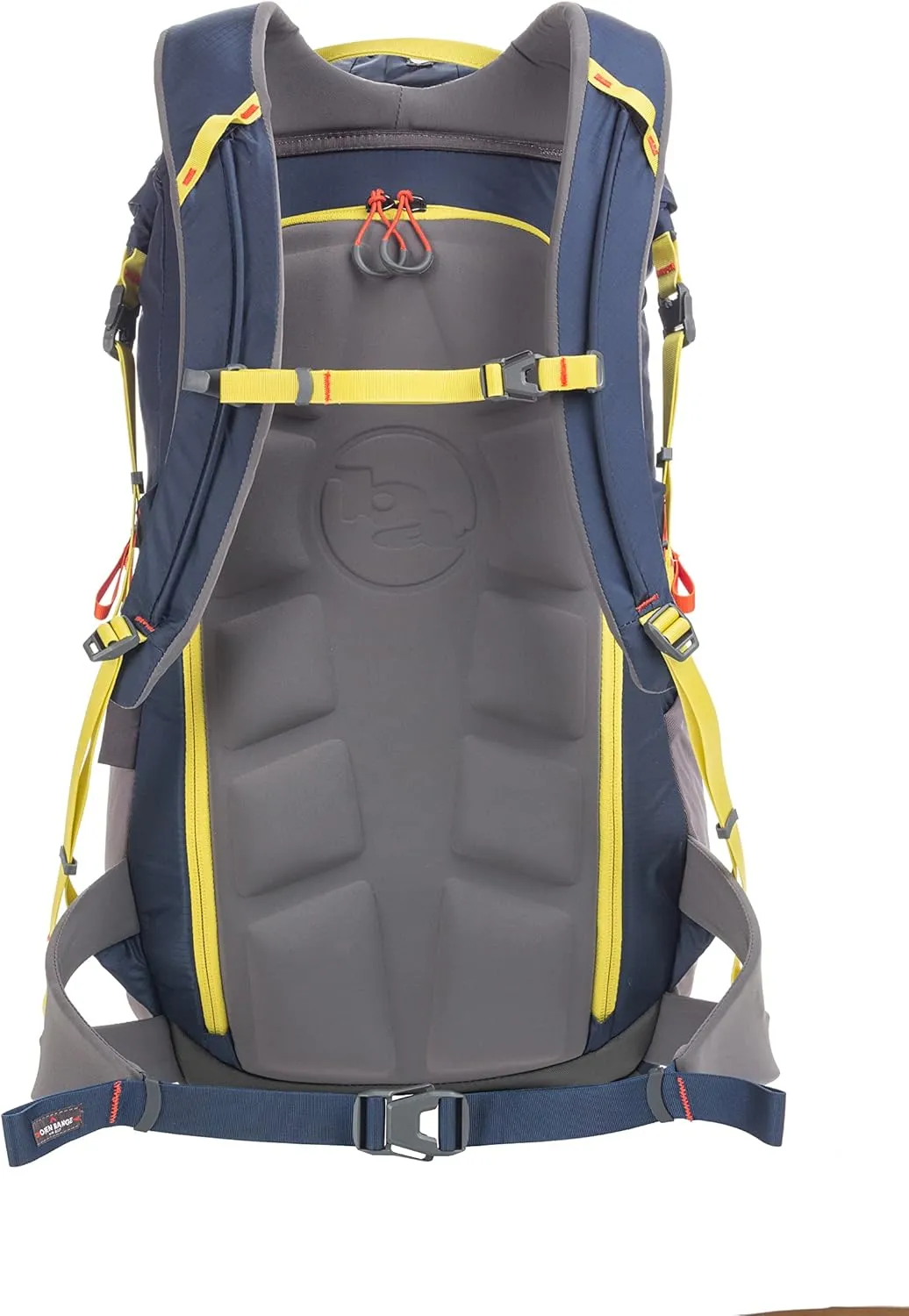 Big Agnes Ditch Rider 32L Backpack for Day Hiking