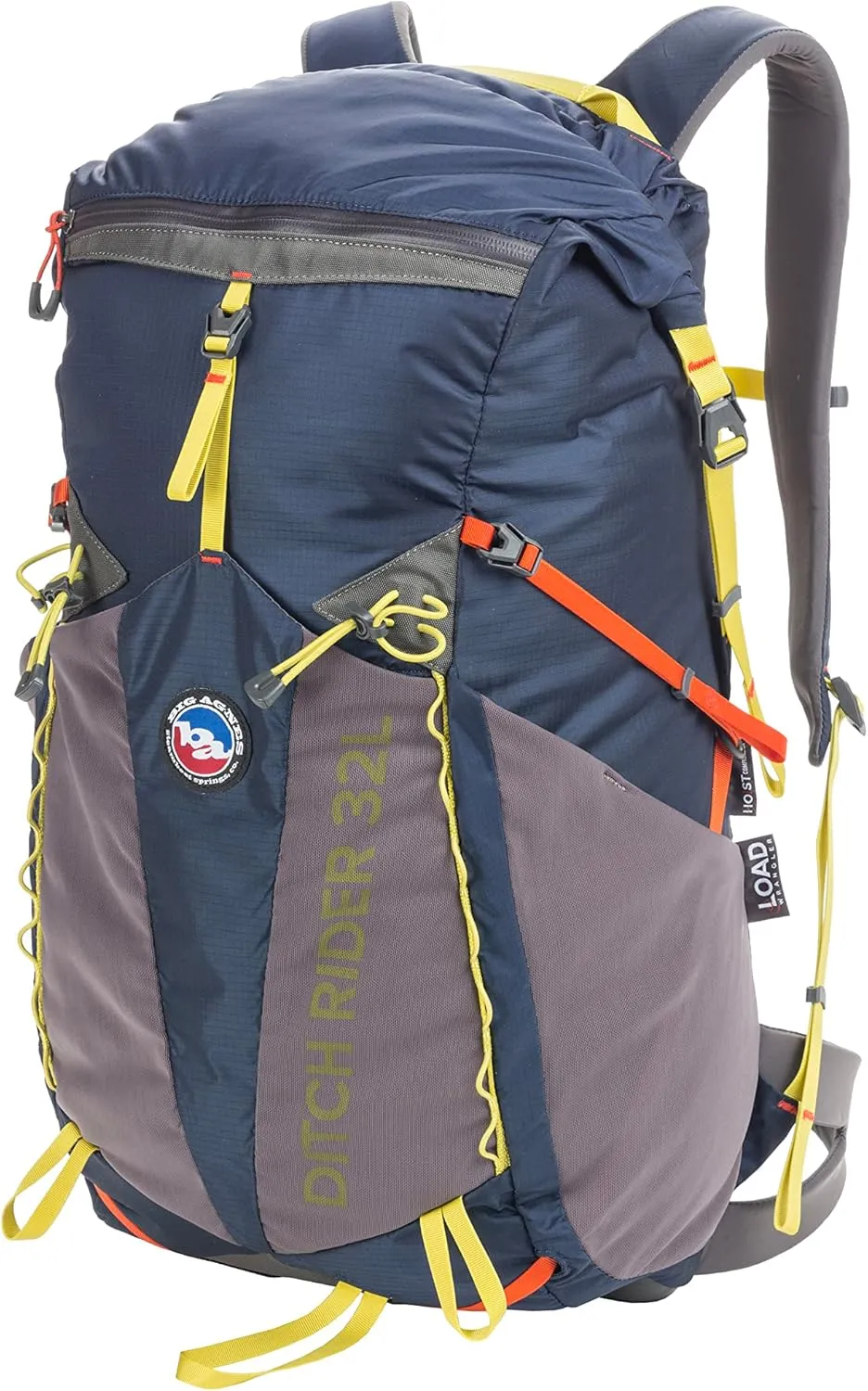 Big Agnes Ditch Rider 32L Backpack for Day Hiking