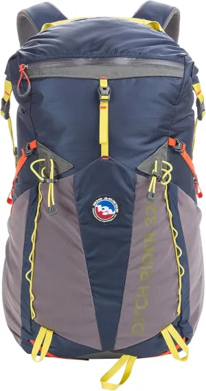 Big Agnes Ditch Rider 32L Backpack for Day Hiking