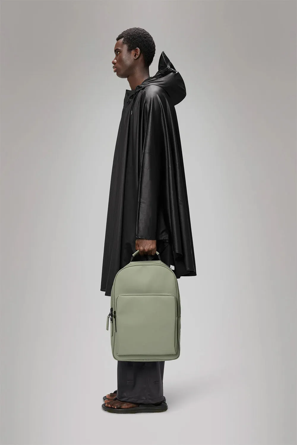 BOOK DAYPACK LARGE Drift