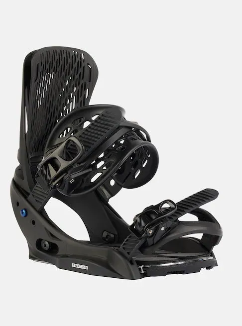 Burton Escapade EST 2025 Snowboard Bindings