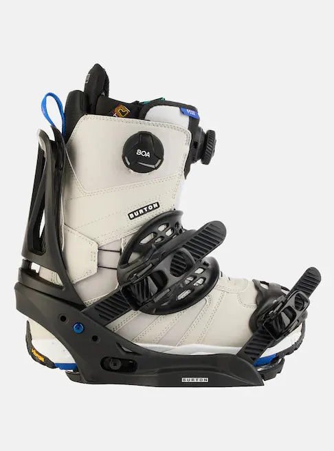 Burton Escapade EST 2025 Snowboard Bindings