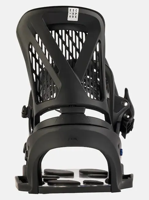 Burton Escapade EST 2025 Snowboard Bindings