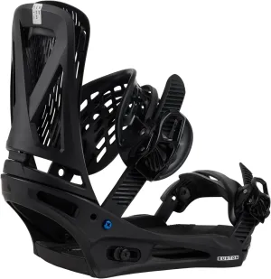Burton Men's Genesis Re:Flex Snowboard Bindings