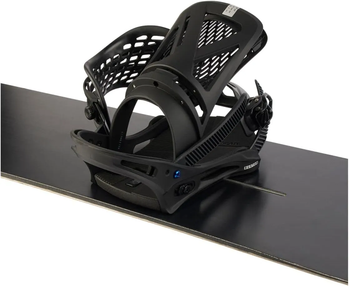 Burton Men's Genesis Re:Flex Snowboard Bindings