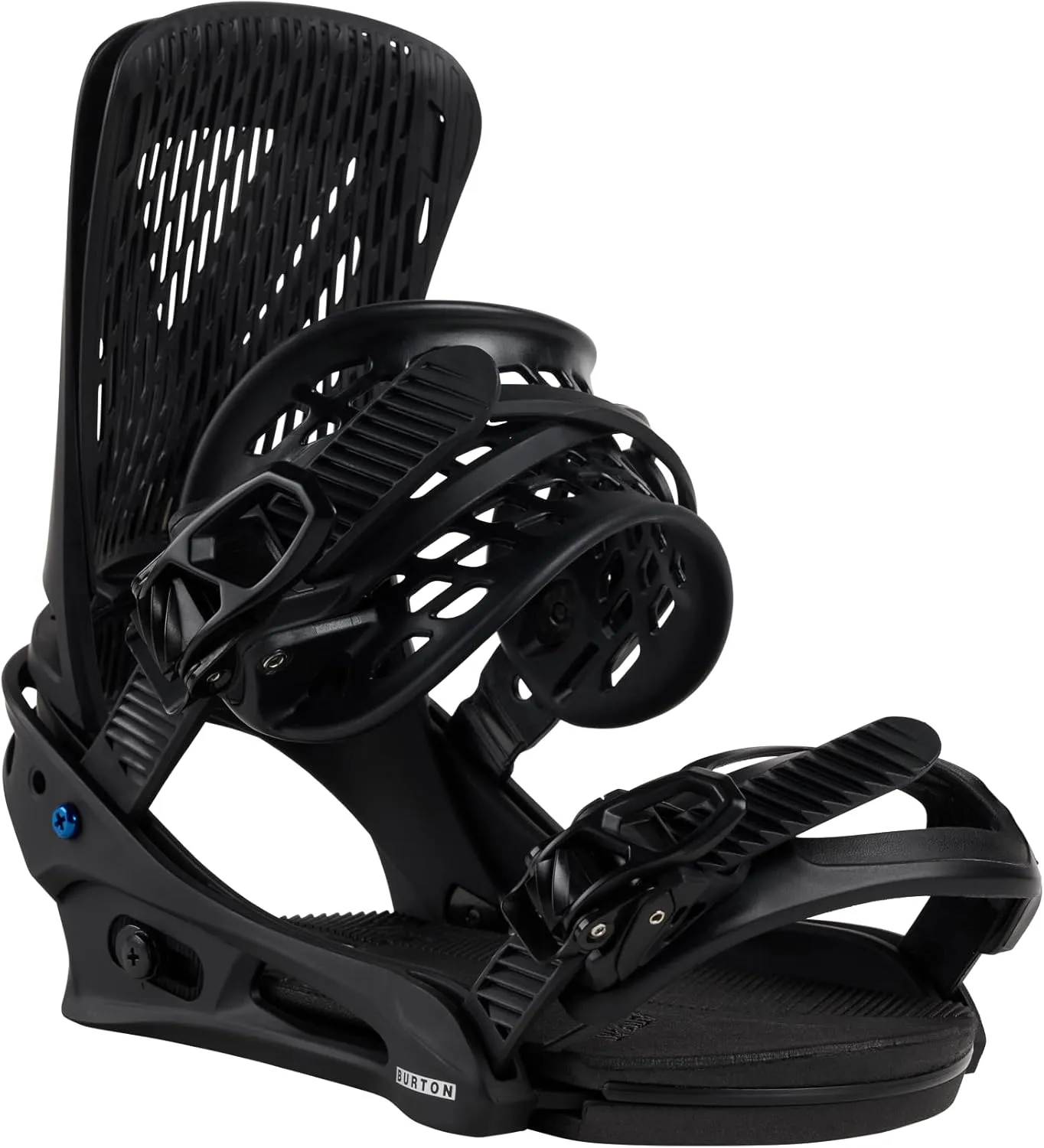 Burton Men's Genesis Re:Flex Snowboard Bindings
