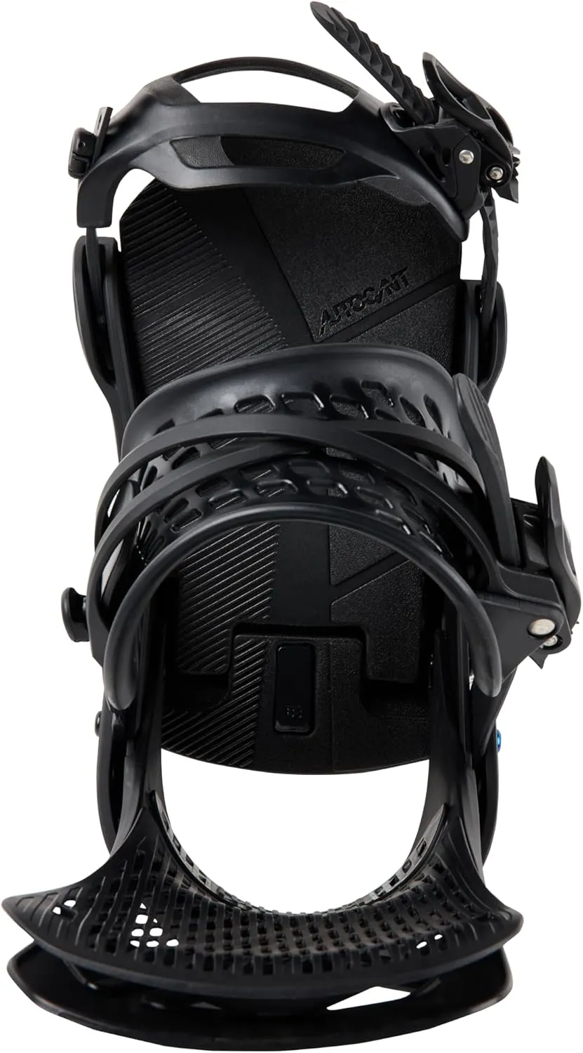 Burton Men's Genesis Re:Flex Snowboard Bindings