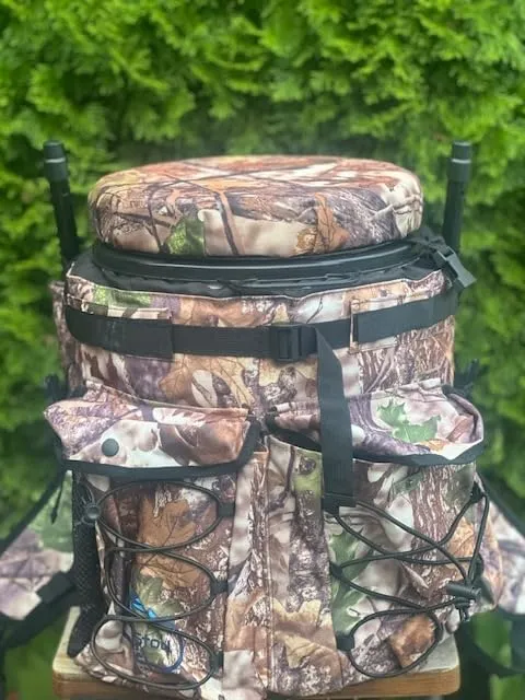 (Camo, 5 Gallon