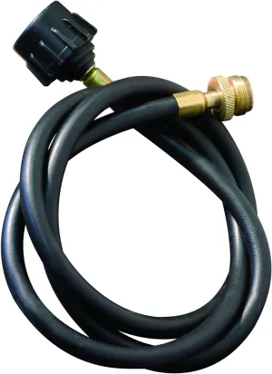 Camp Chef Bulk Tank Hose Adapter - Propane Tank Adapter Hose for Outdoor Cooking