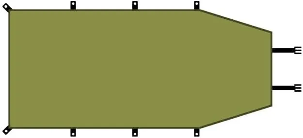 Camper Shade Awning Canopy with Complete Kits for Kia Cerato/Clarus/Joice/Magentis/Opirus/Pregio/Pride, Waterproof UV Protection, Easy Set Up, Ultra-Durable Camping Tent