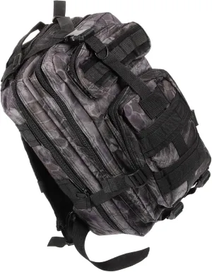 Camping Backpacks Multifunctional Bag Backpack for Outdoor Back Storage Pouch Double Shoulder Bag