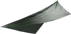 Camping Canopy, Lightweight Wear Multifunctional Outdoor Hammock Tent for Beach for Outdoor (OD Green)