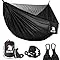 Camping Hammock - Lightweight Double Portable Hammock-Upto 772lbs