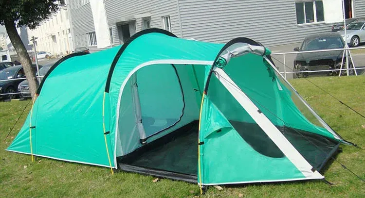 Camping Hiking Waterproof Tent: Gazebo, Awnings Tent, Sun Shelter, Beach Tent