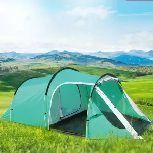 Camping Hiking Waterproof Tent: Gazebo, Awnings Tent, Sun Shelter, Beach Tent