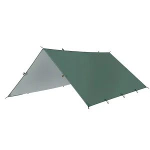 Camping Instant access Ultralight CREED Tarp FLAME'S Outdoor Trend-setting tent