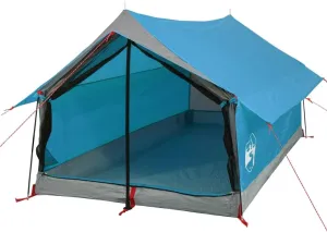 Camping Tent 2 Persons Outdoor Lightweight Tent Dome Tent Waterproof vidaXL