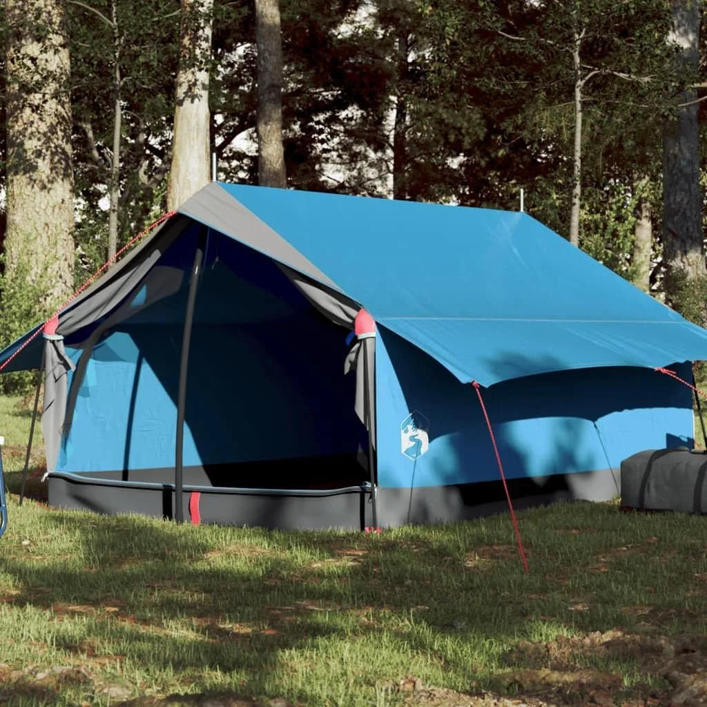 Camping Tent 2 Persons Outdoor Lightweight Tent Dome Tent Waterproof vidaXL
