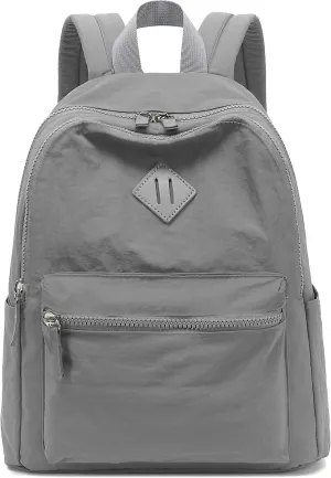 CAMTOP Mini Backpack Small Backpack for Women Cute Backpack Purse Fashion Bookbag Daypack for Travel Shopping