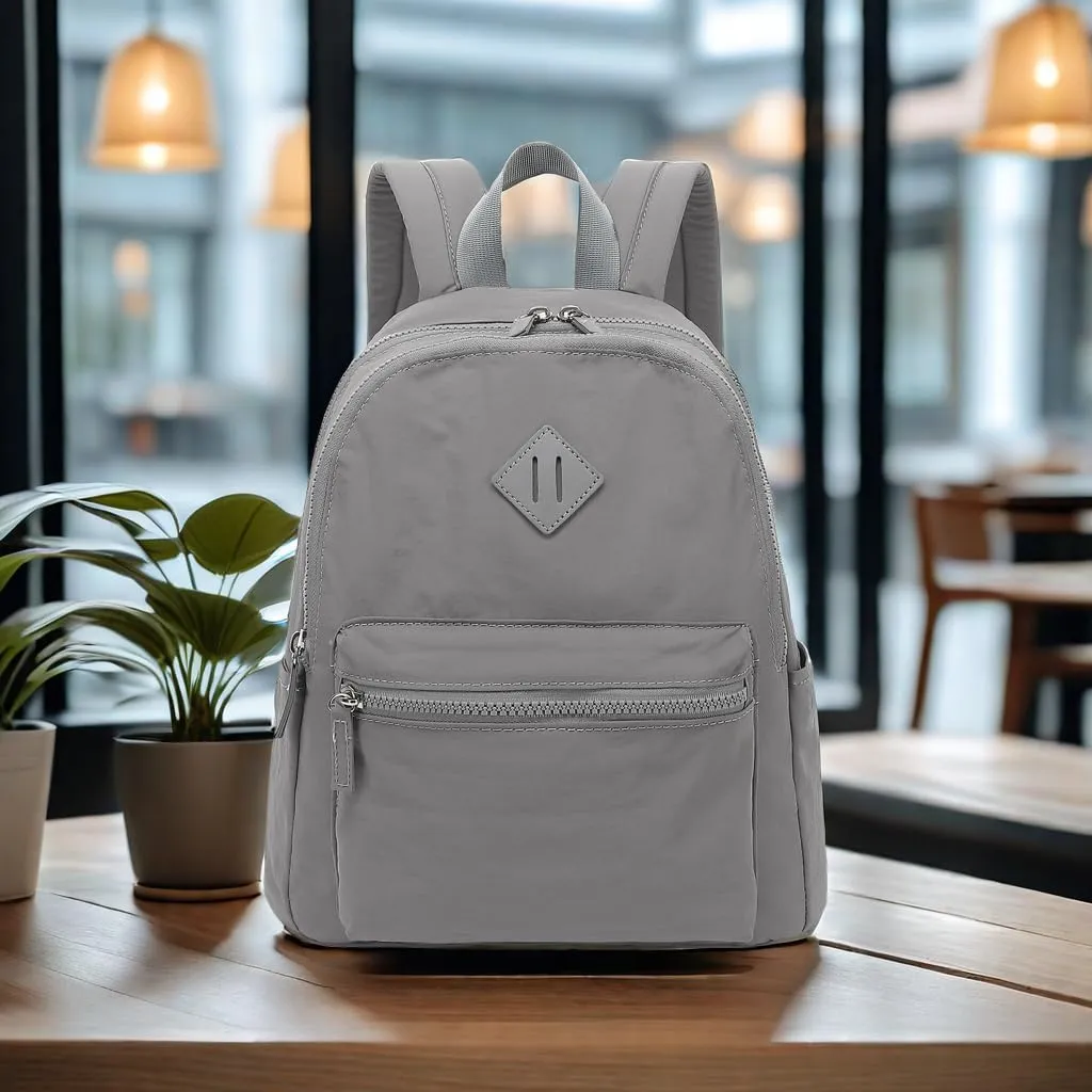 CAMTOP Mini Backpack Small Backpack for Women Cute Backpack Purse Fashion Bookbag Daypack for Travel Shopping