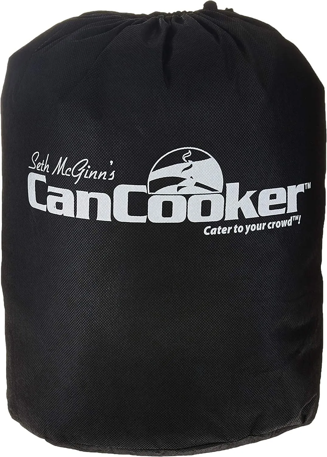 CanCooker Premium Camping Cookware for Groups | Portable Cooking Pot for Camping, Hunting, Fishing & Outdoor Adventures