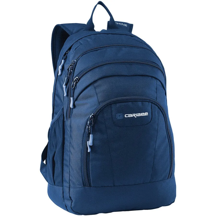 Caribee Rhine 35L Laptop backpack