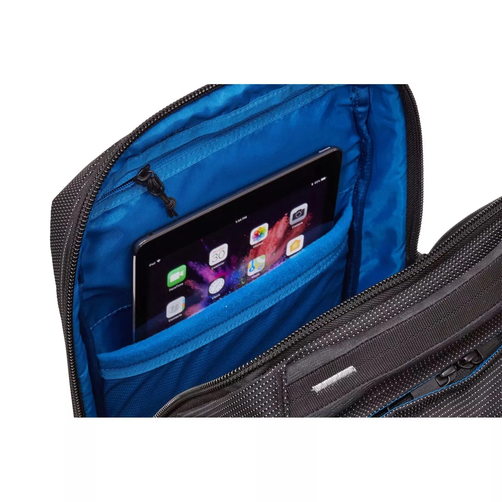 [CLEARANCE] Thule Crossover 2 Backpack - Black