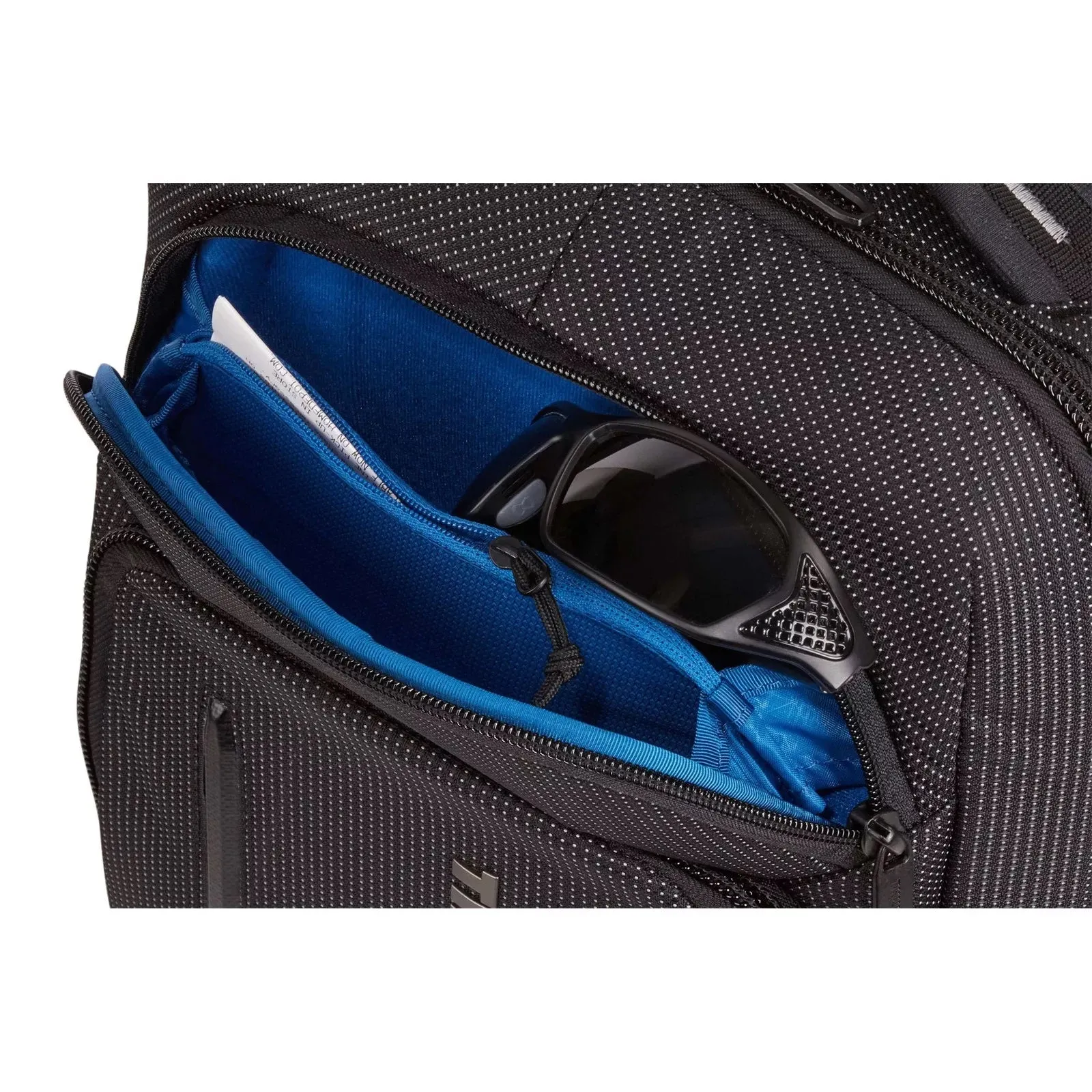 [CLEARANCE] Thule Crossover 2 Backpack - Black