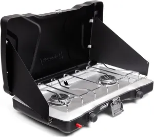 Coleman Portable Camping Cooktop