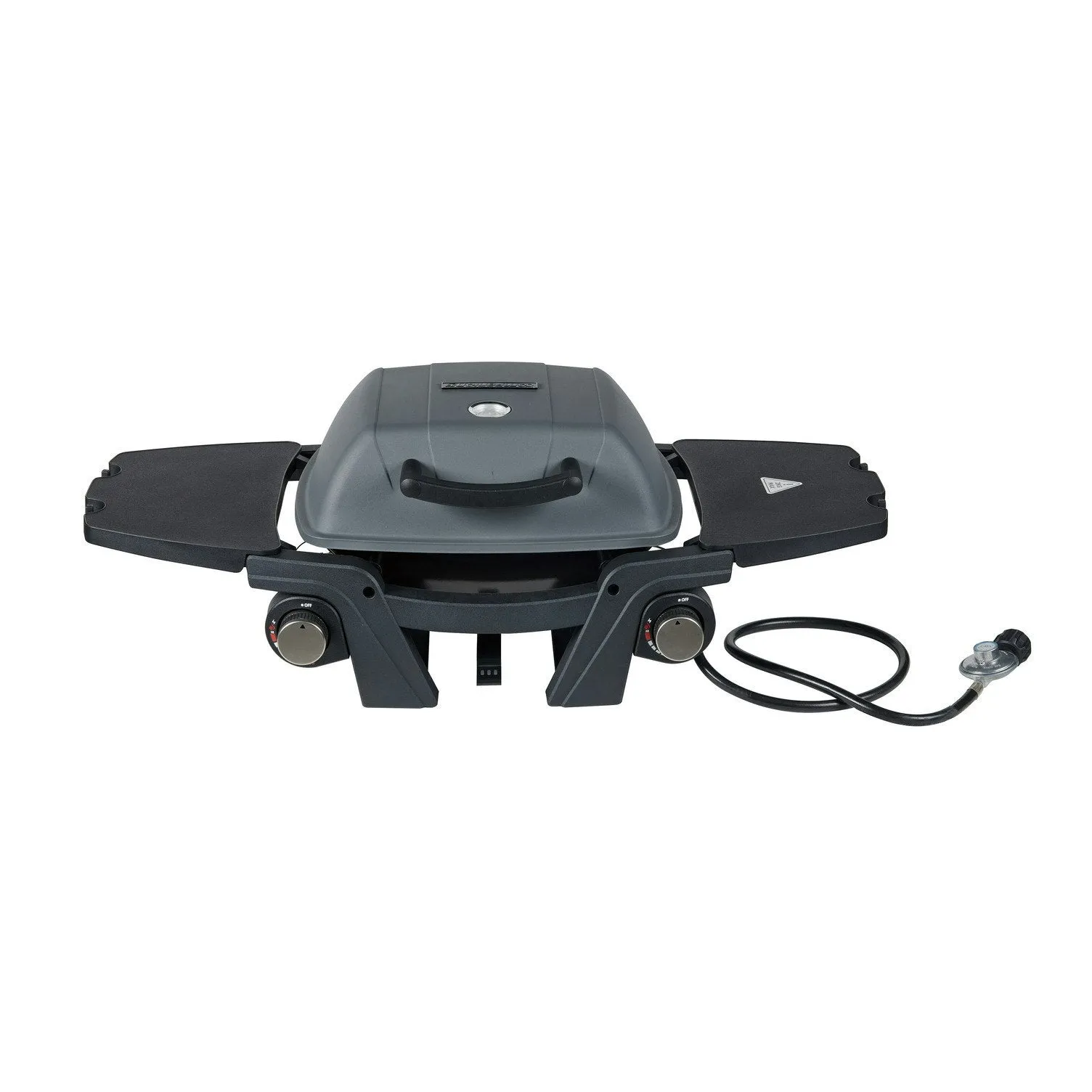 Companion Portable Proheat BBQ