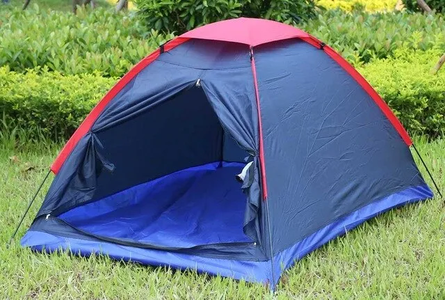 Comprehensive assistance Two Person Tent Fully-featured Camping