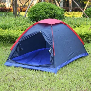 Comprehensive assistance Two Person Tent Fully-featured Camping