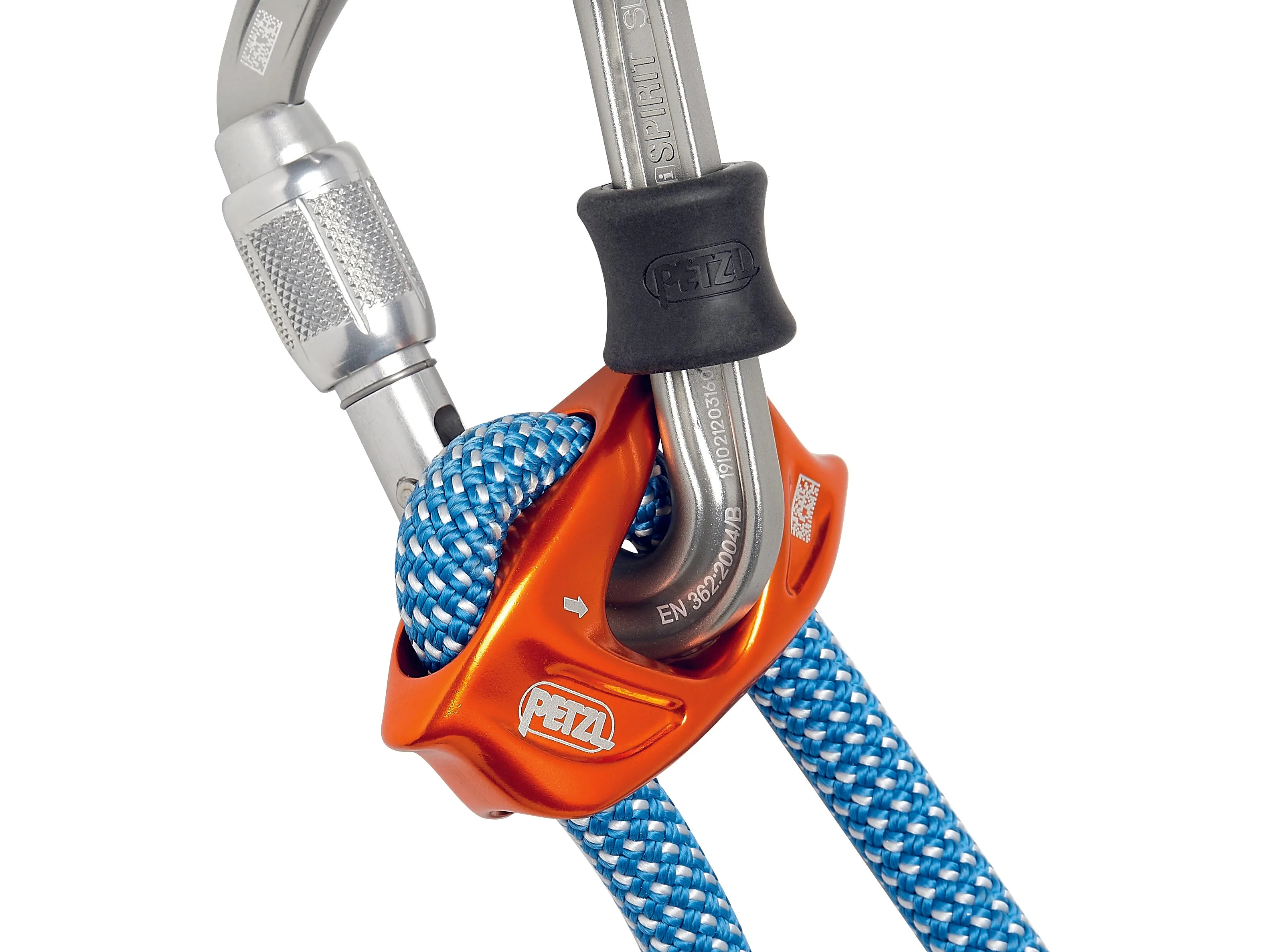 Connect Adjust