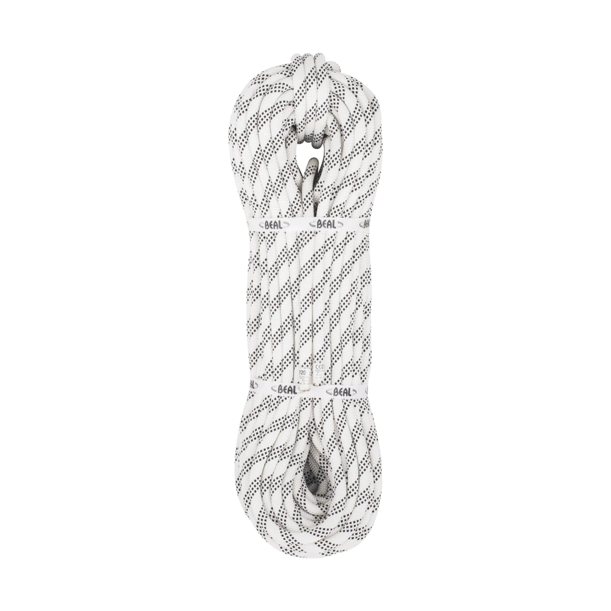 Contract 10.5mm 200m White