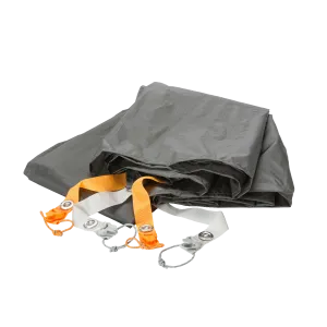Copper Spur UL1 Footprint