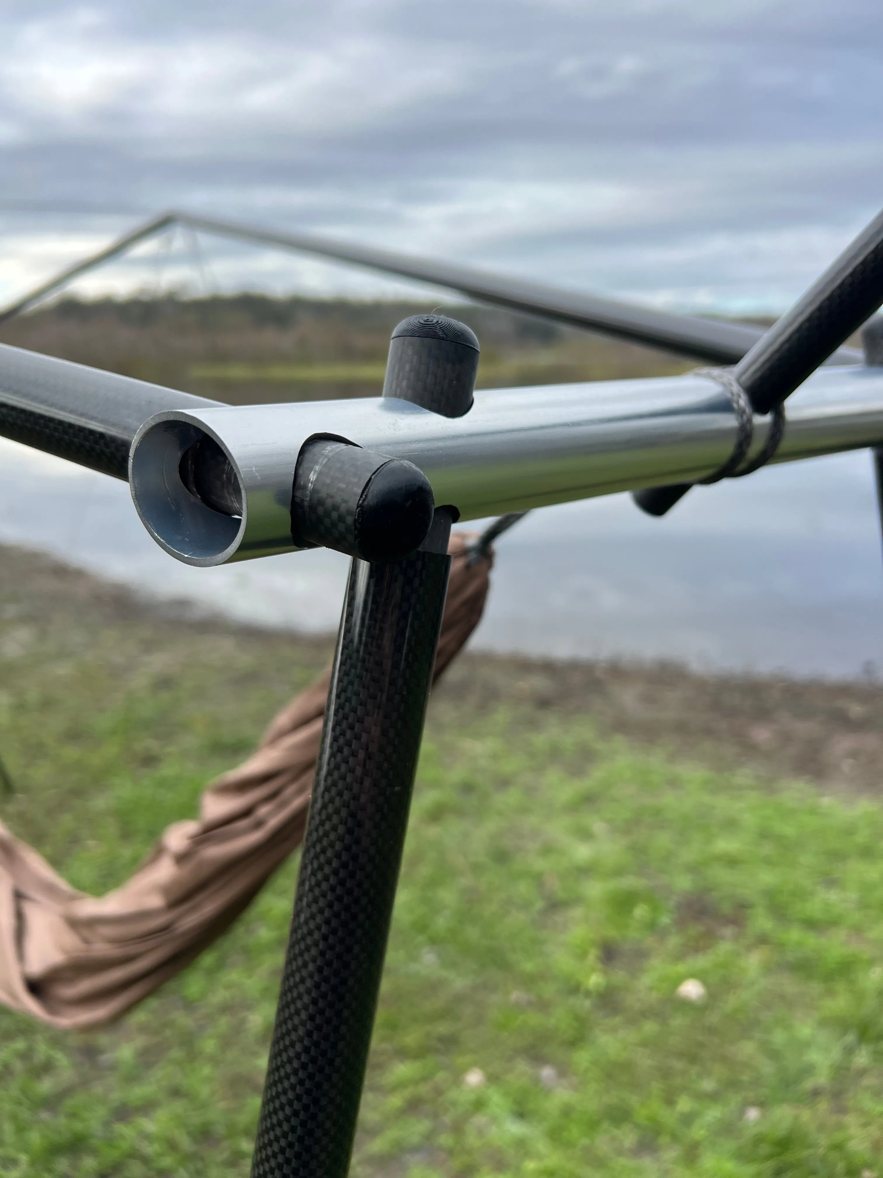 Cricket Hammock Stand (2nd Generation)