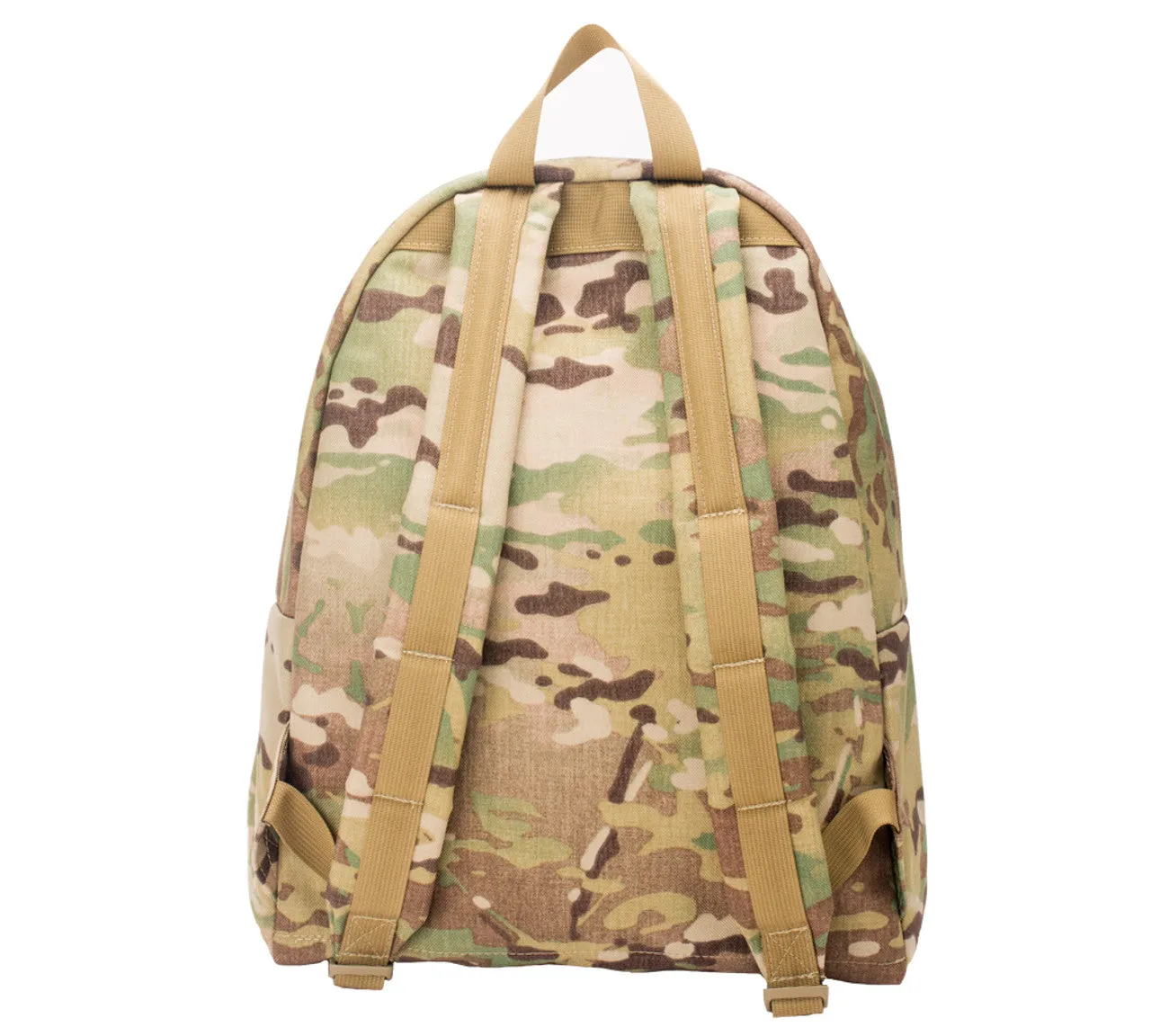 Daypack Cordura - Multi Cam