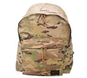 Daypack Cordura - Multi Cam