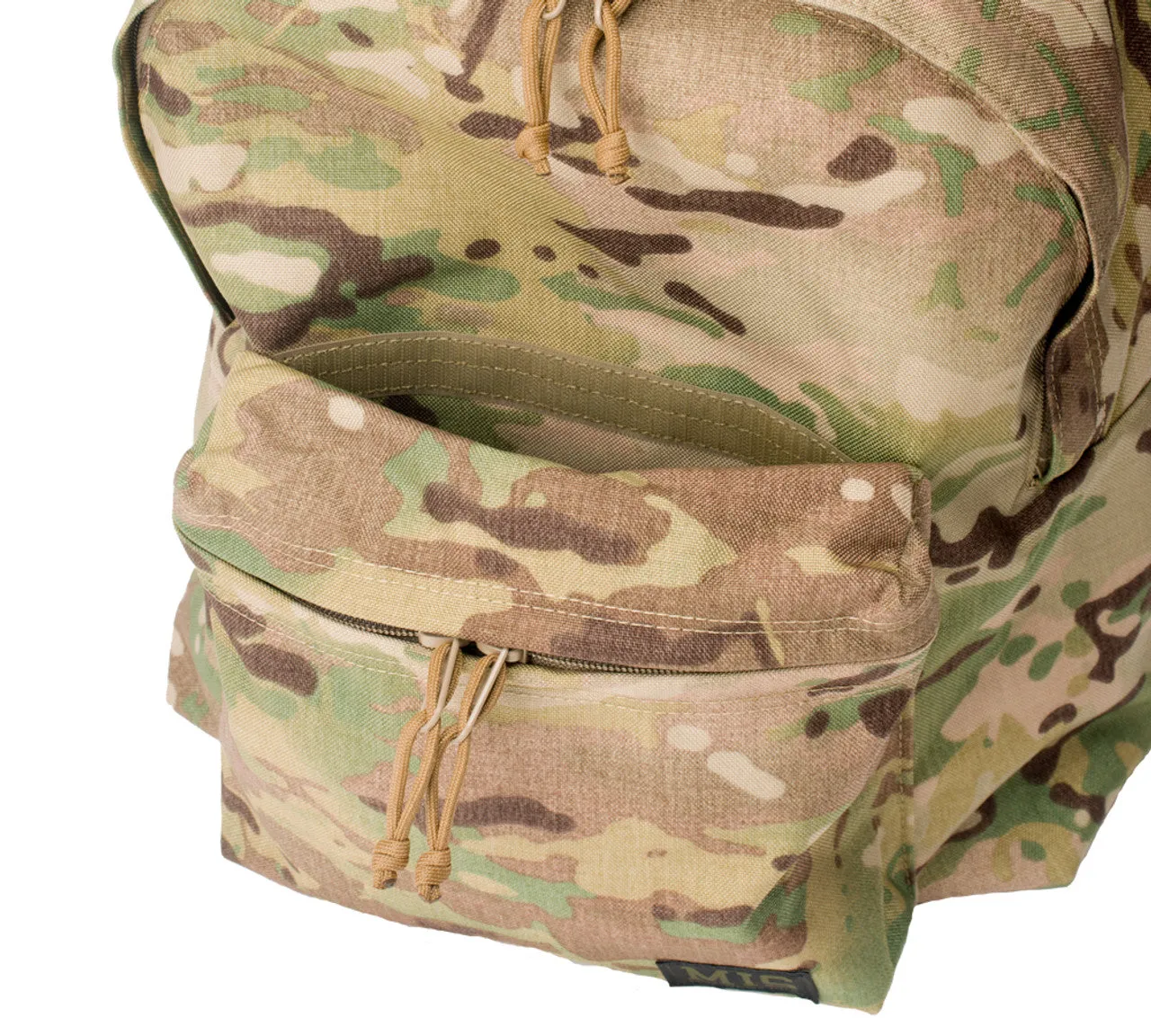 Daypack Cordura - Multi Cam