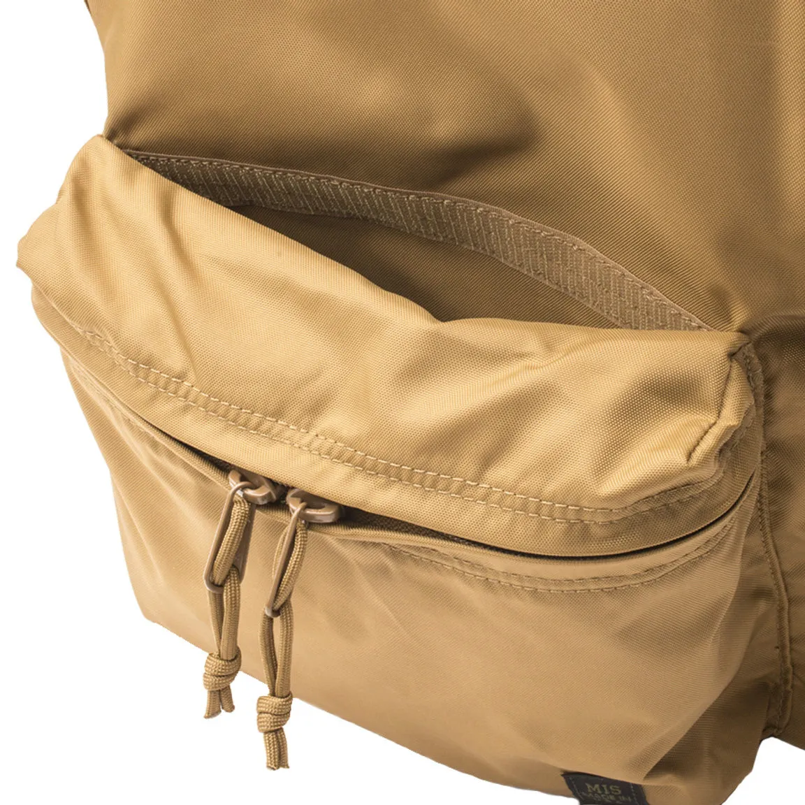 Daypack - Coyote Brown
