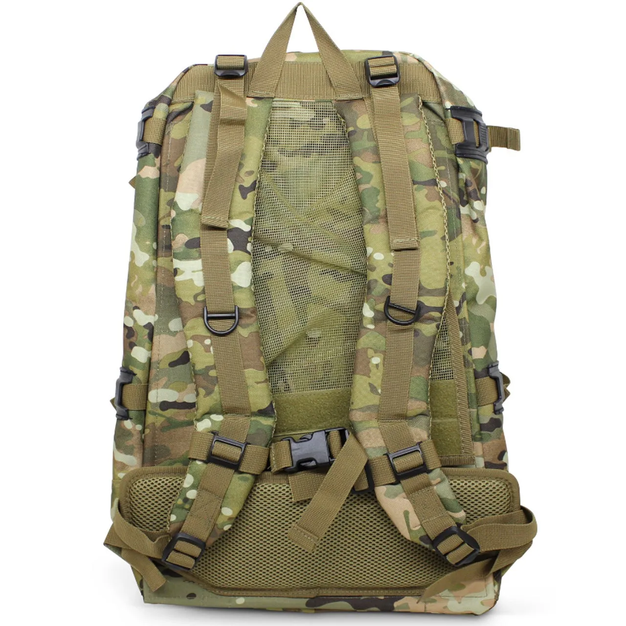 Daypack Elite Multicam
