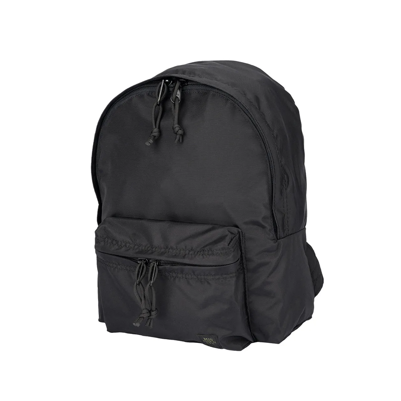 Daypack S - Black