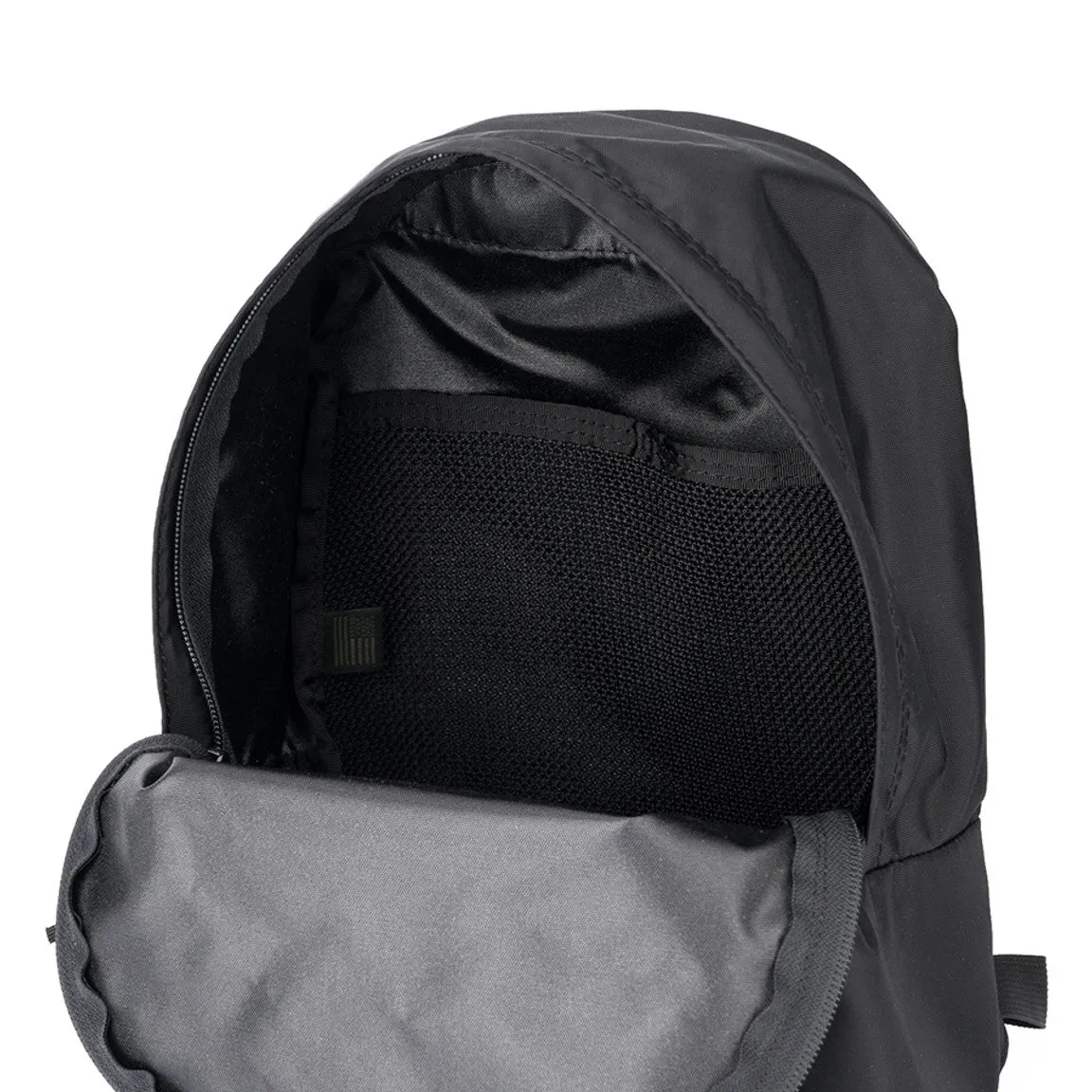 Daypack S - Black