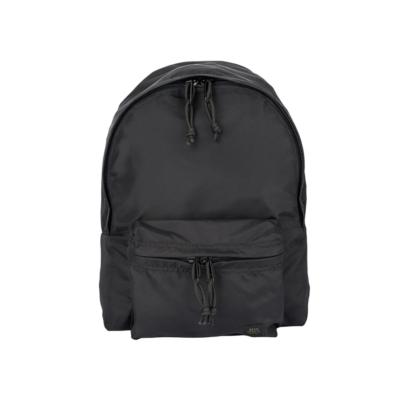 Daypack S - Black